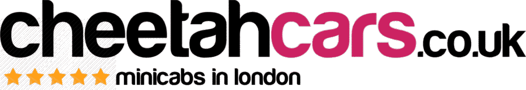Cheetah Cars local minicabs in London